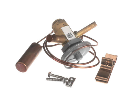 LENNOX PARTS Lennox 64W51 Valve-Exp 95+2 PSIG Capacity 8 - SKU LEN64W51