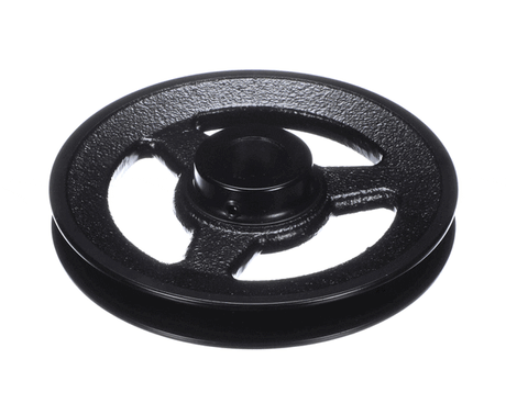 LENNOX PARTS Lennox 64W54 1IN Bore 6.45O.D Pulley - SKU LEN64W54
