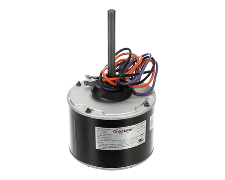 LENNOX PARTS Lennox 65G60 208-230V/1 1/6HP 825RPM Motor - SKU LEN65G60