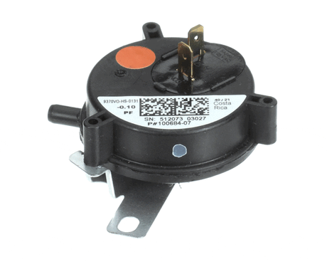 LENNOX PARTS Lennox 65W63 Switch-Pressure Orange 0.1IN Wc - SKU LEN65W63