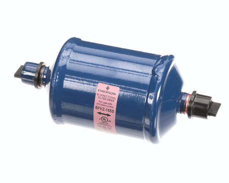 LENNOX PARTS Lennox 65W66 Liquid Line Bi-Flow Filter Drier 16 Cu - SKU LEN65W66