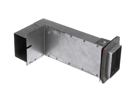 LENNOX PARTS Lennox 68K51 LB-89286B Draft Inducer Transition - SKU LEN68K51