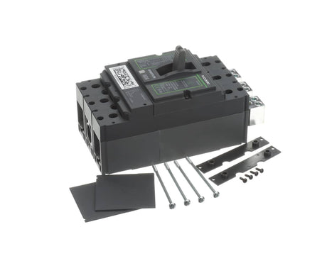 LENNOX PARTS Lennox 68W17 Circuit Breaker 3 Pole 60A 600V Type - SKU LEN68W17
