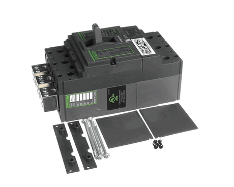 LENNOX PARTS Lennox 68W20 Circuit Breaker 3 Pole 90A 600V Type - SKU LEN68W20