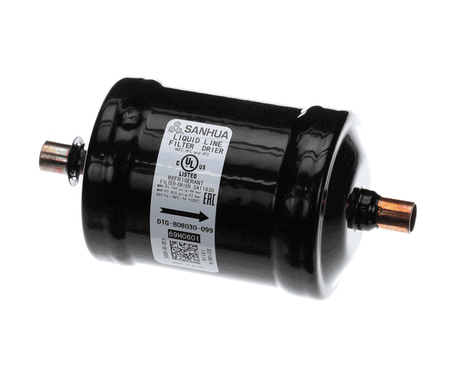 LENNOX PARTS Lennox 69H06 Catch-All Liquid Line Filter Drier 8 Cu - SKU LEN69H06
