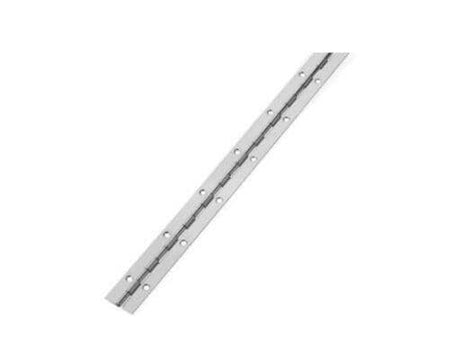 LENNOX PARTS Lennox 69J52 69J5201 Access Door Hinge Stainless St - SKU LEN69J52