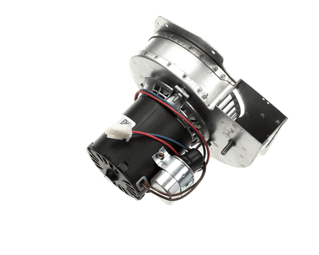 LENNOX PARTS Lennox 69M31 69M3101 Combustion Air Blower 1/12 HP - SKU LEN69M31
