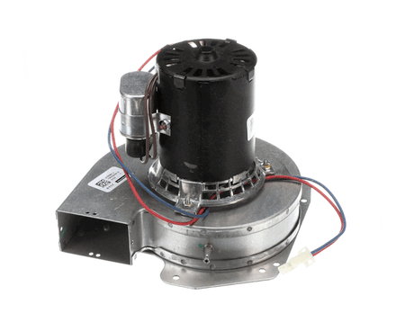 LENNOX PARTS Lennox 69M32 69M3201 Draft Inducer Blower 1/10 HP - SKU LEN69M32