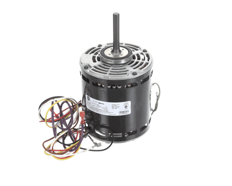 LENNOX PARTS Lennox 69M79 115V 1HP 1075RPM 4SPD Motor - SKU LEN69M79