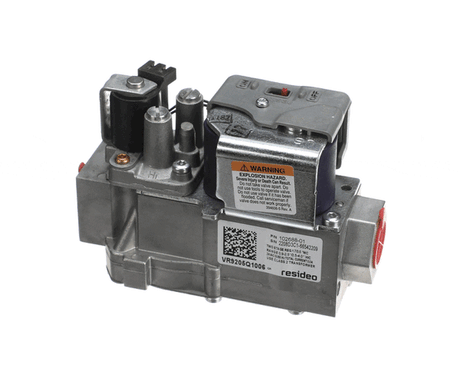 LENNOX PARTS Lennox 69W44 2-STAGE Natural Gas Valve - SKU LEN69W44