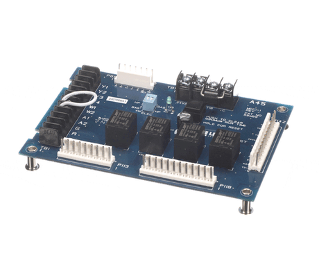 LENNOX PARTS Lennox 71M28 Main Control Board - SKU LEN71M28