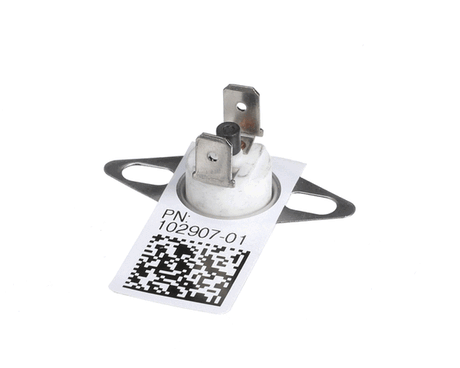LENNOX PARTS Lennox 71W49 210F M/R Rollout Limit Switch - SKU LEN71W49