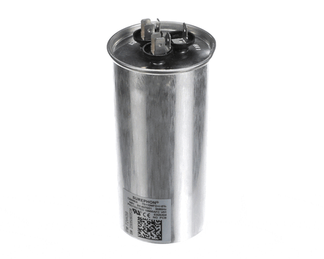 LENNOX PARTS Lennox 72W39 75/10MFD 440V Round Capacitor - SKU LEN72W39