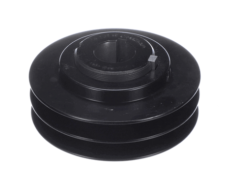 LENNOX PARTS Lennox 73K39 Variable Pitch Cast Iron Finished Bore P - SKU LEN73K39