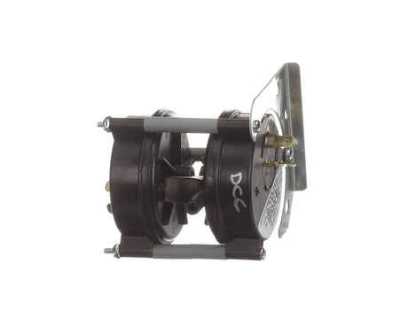 LENNOX PARTS Lennox 73W33 Pressure Switch .68/.35 2STG - SKU LEN73W33