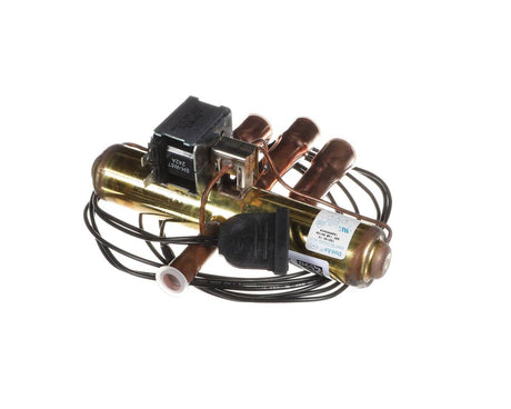 LENNOX PARTS Lennox 73W56 603113-04 Kit-Reversing Valve - SKU LEN73W56