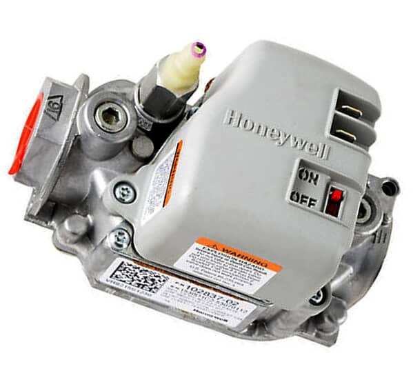 LENNOX PARTS Lennox 74W26 1/2IN 24V Directign Gas Valve - SKU LEN74W26