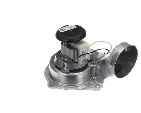 LENNOX PARTS Lennox 74W55 Combustion Blower Assembly - SKU LEN74W55