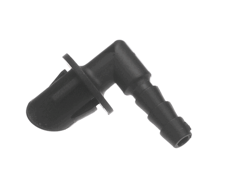 LENNOX PARTS Lennox 75W06 Fitting-Barb 90 Snap - SKU LEN75W06