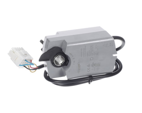 LENNOX PARTS Lennox 77W91 Actuator Motor 24VAC/VDC 102691-02 - SKU LEN77W91