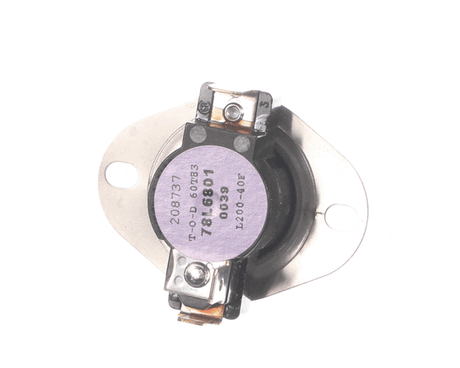 LENNOX PARTS 78L68 - SKU LEN78L68