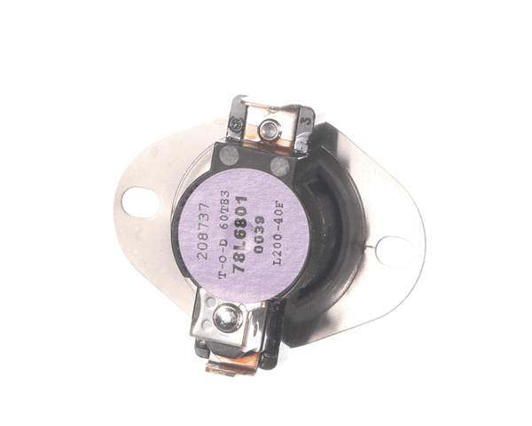 LENNOX PARTS 78L68 - SKU LEN78L68