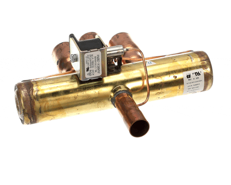 LENNOX PARTS Lennox 78M25 Reversing Valve - SKU LEN78M25