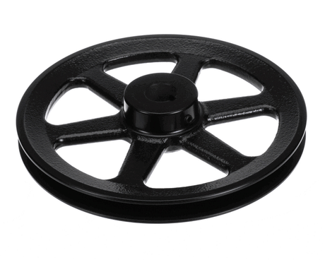 LENNOX PARTS Lennox 79J27 Cast Iron Finished Bore Pulley 9.25 Inc - SKU LEN79J27