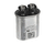 LENNOX PARTS Lennox 79W30 Run Capacitor 7.5 Mfd 440V Oval - SKU LEN79W30