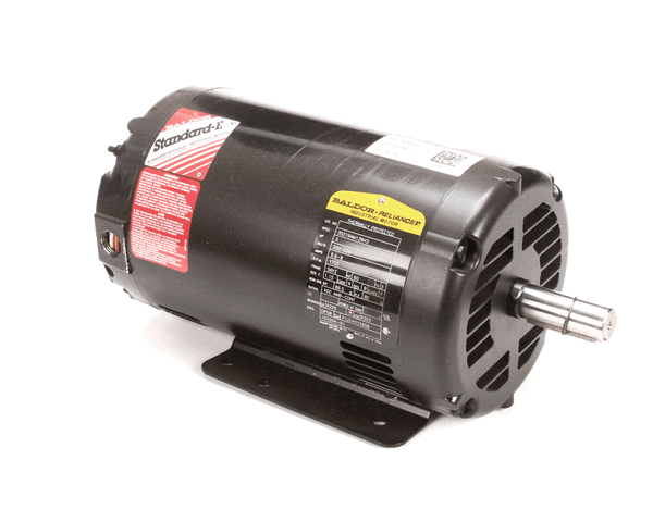 LENNOX 79W65 103204-01 MOTOR 3 HP 208/230-3