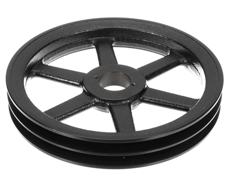 LENNOX PARTS Lennox 80K56 Blower Pulley Fixed Pitch - SKU LEN80K56