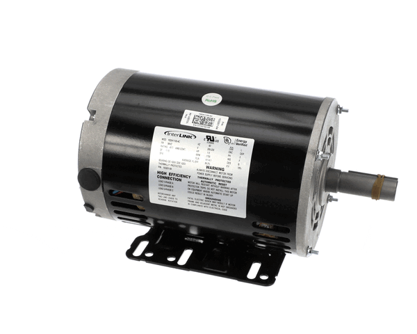 LENNOX PARTS Lennox 80W73 200-230V3PH 1.5HP 1750RPM Mtr - SKU LEN80W73