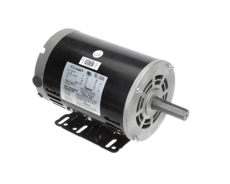 LENNOX PARTS Lennox 80W74 460V3PH 1.5HP 1760RPM Motor - SKU LEN80W74