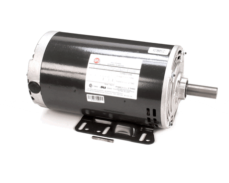 LENNOX PARTS Lennox 80W76 Motor 2HP 208/230-3 1755 RPM - SKU LEN80W76