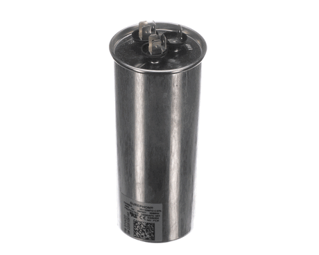 LENNOX PARTS Lennox 81W20 80/10MFD 440V Rnd. Run Cap. - SKU LEN81W20