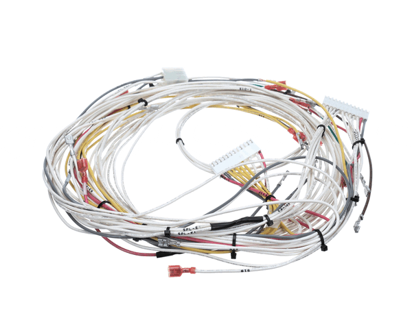 LENNOX PARTS Lennox 81W67 LB-113749A Harness-Wiring J111 J113 - SKU LEN81W67