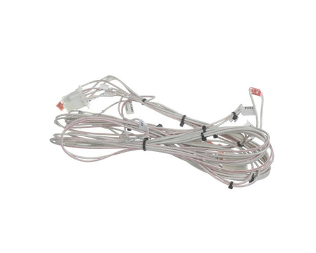 LENNOX PARTS Lennox 81W69 603953-01 Harness-Wiring Heating - SKU LEN81W69