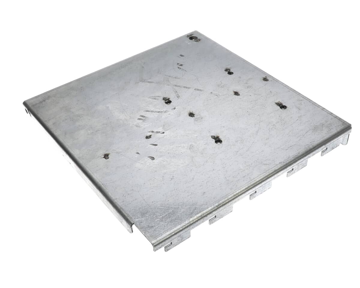 LENNOX PARTS Lennox 81W78 Mtg Plate For 3HP Motor - SKU LEN81W78