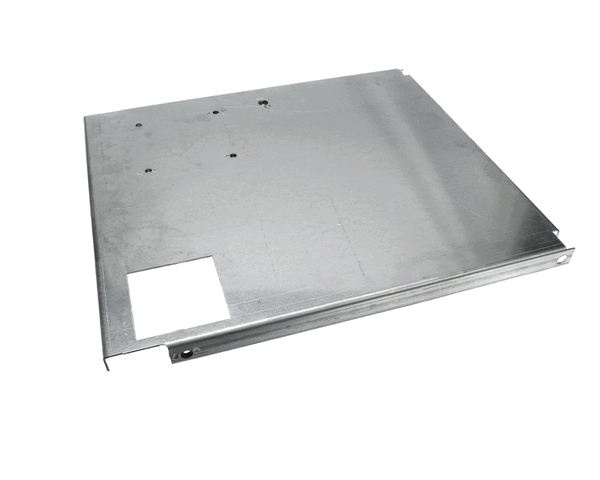 LENNOX PARTS Lennox 81W81 Mounting Plate Blower Motor - SKU LEN81W81