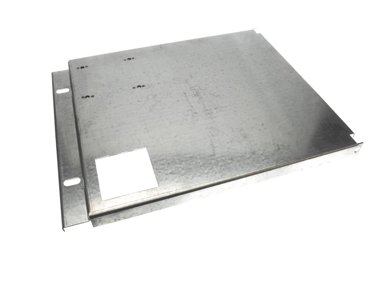 LENNOX PARTS Lennox 81W82 607388-09 Mtg Plate For 3HP Motor - SKU LEN81W82
