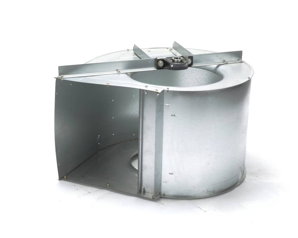 LENNOX PARTS Lennox 82W02 606222-01 Belt Drive Blower Assembly U - SKU LEN82W02