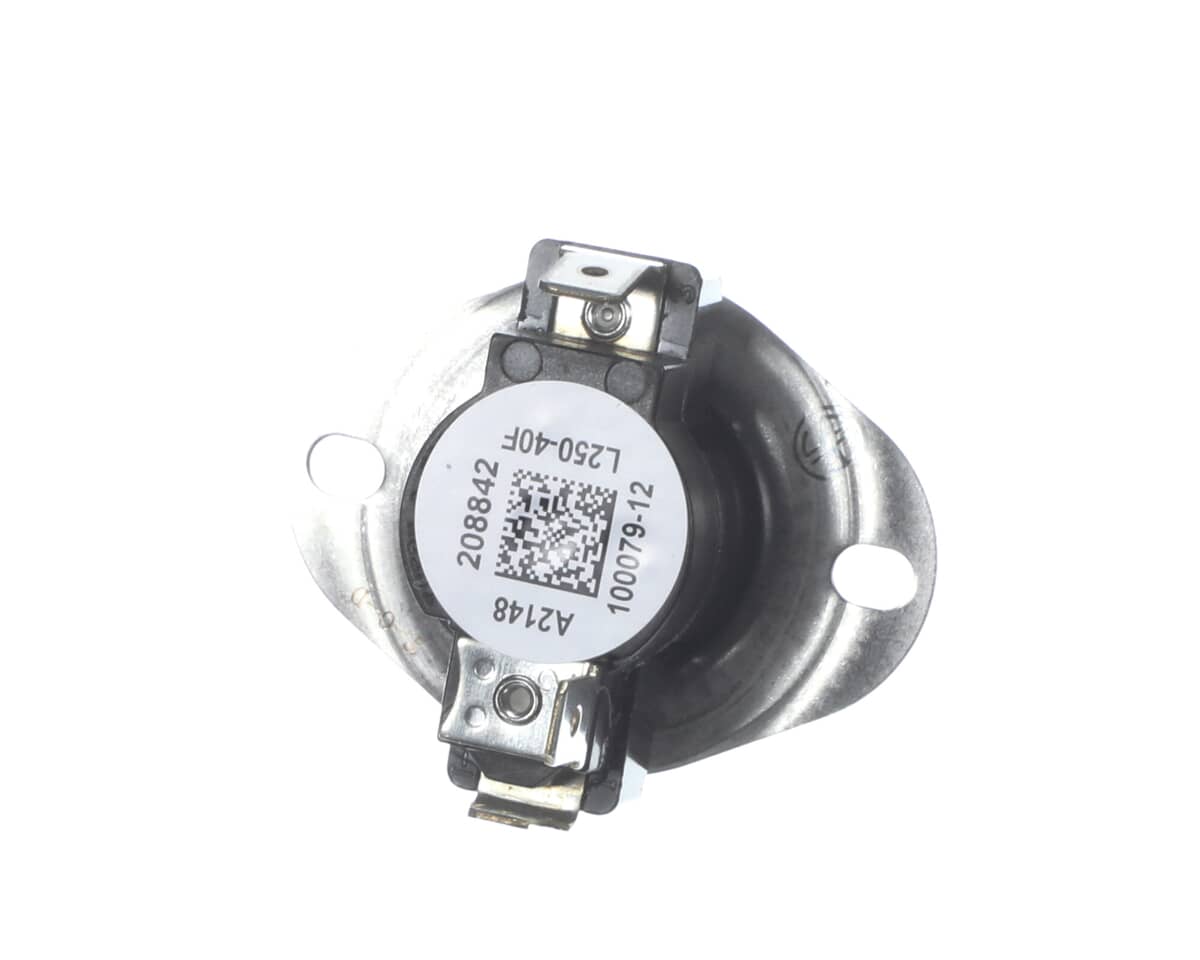 LENNOX PARTS Lennox 82W45 100079-12 Control-Limit (230F) - SKU LEN82W45