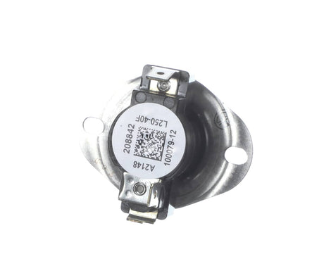 LENNOX PARTS Lennox 82W45 100079-12 Control-Limit (230F) - SKU LEN82W45