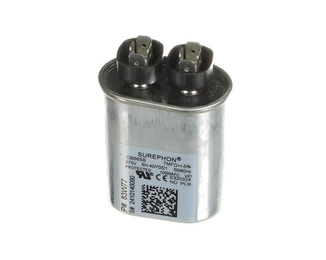LENNOX PARTS Lennox 83W77 Capacitor 7 @ 370 - SKU LEN83W77