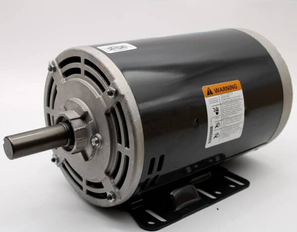 LENNOX 86W86 208-230V3PH 1HP 1745RPM MOTOR