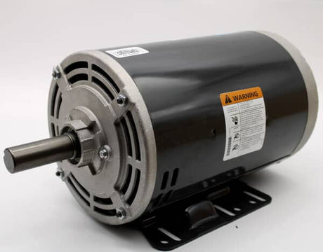 LENNOX PARTS Lennox 86W86 208-230V3PH 1HP 1745RPM Motor - SKU LEN86W86