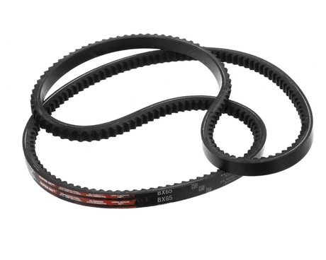 LENNOX PARTS Lennox 86W97 Tri-Power V Belt BX65 68IN O.c. - SKU LEN86W97