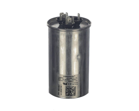 LENNOX PARTS Lennox 89M83 45/10MFD 440V Rnd Run Capac. - SKU LEN89M83