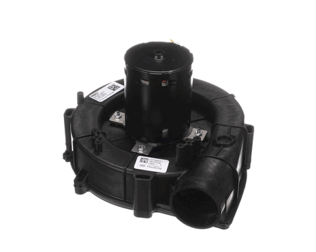 LENNOX PARTS Lennox 93W13 Combustion Blower Assembly - SKU LEN93W13