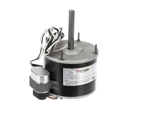 LENNOX PARTS Lennox 96M54 Fan Motor 1/8 HP 1075 RPM 115VAC 42 - SKU LEN96M54